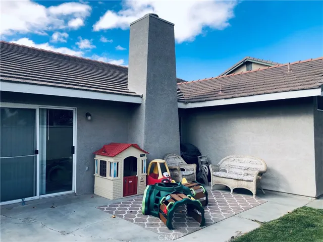 12795 Gifford Way, Victorville, California 92392