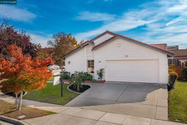4492 Macbeth Ave, Fremont, California 94555