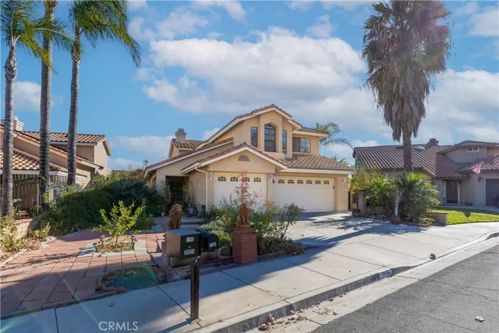 2916 Dartmouth Circle, Corona, California 92879