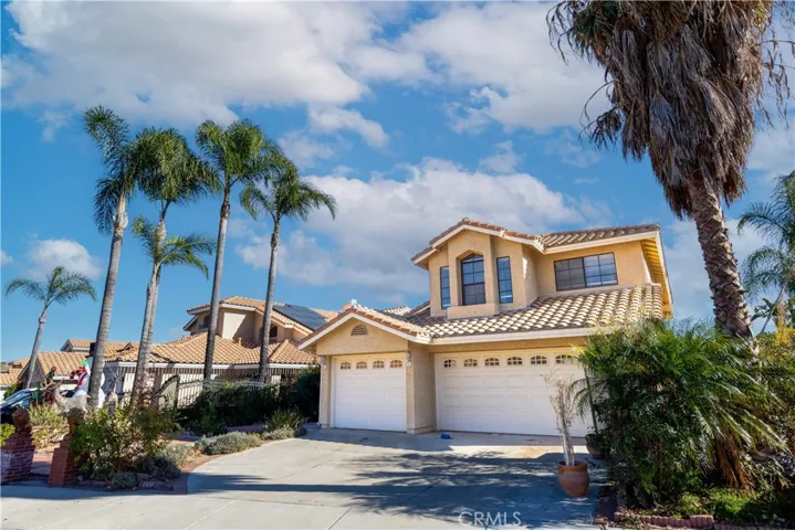 2916 Dartmouth Circle, Corona, California 92879
