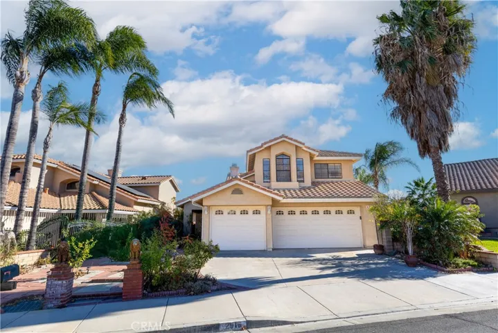 2916 Dartmouth Circle, Corona, California 92879