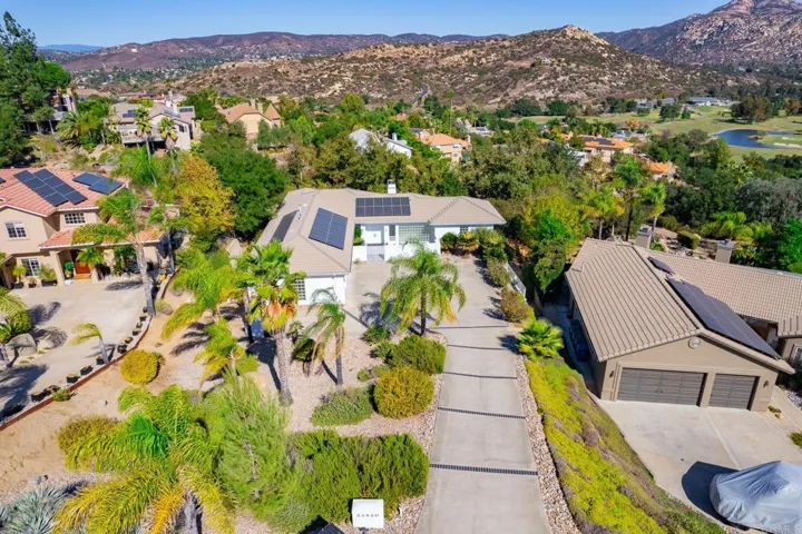 23830 Barona Mesa, Ramona, California 92065