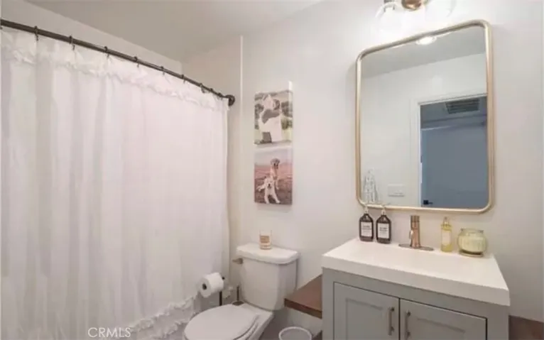 2411 Prospect Unit 117, Hermosa Beach, California 90254