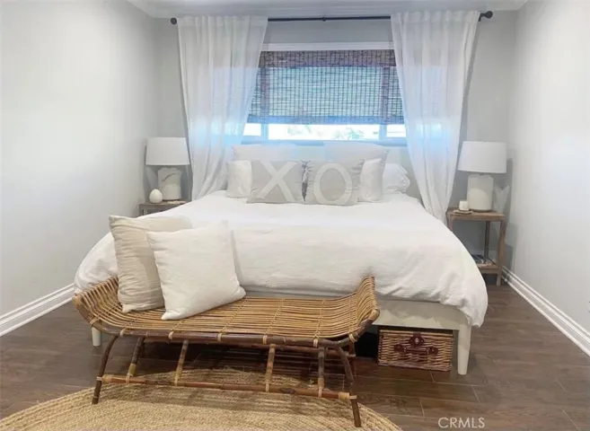 2411 Prospect Unit 117, Hermosa Beach, California 90254