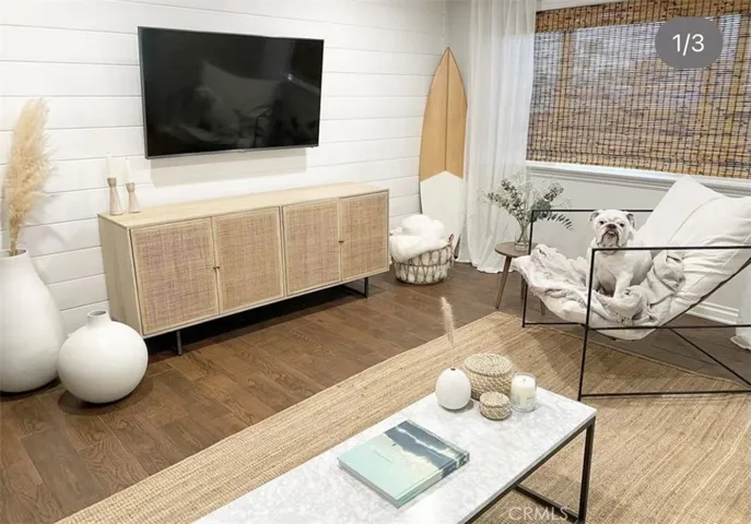 2411 Prospect Unit 117, Hermosa Beach, California 90254
