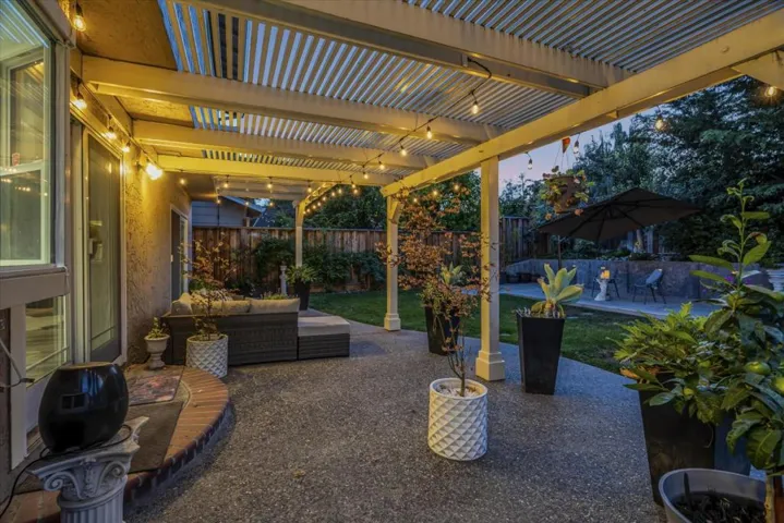 3977 Thousand Oaks Drive, San Jose, California 95136
