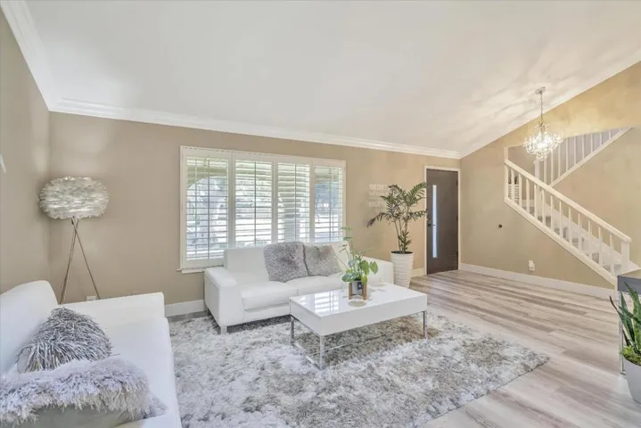 3977 Thousand Oaks Drive, San Jose, California 95136