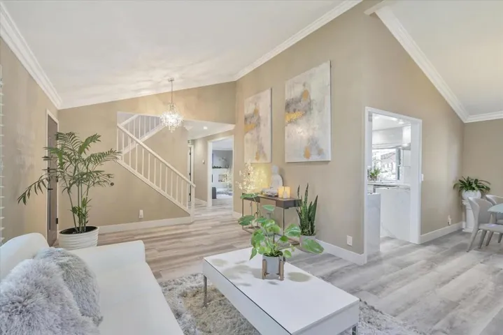 3977 Thousand Oaks Drive, San Jose, California 95136