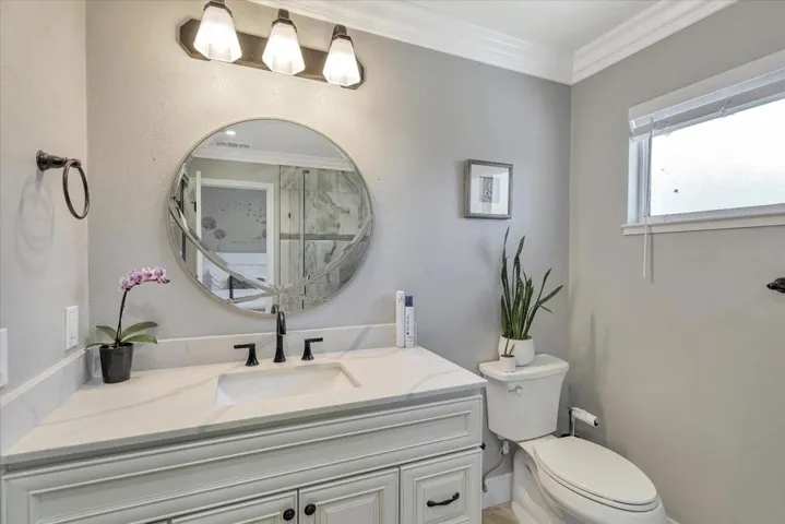 3977 Thousand Oaks Drive, San Jose, California 95136