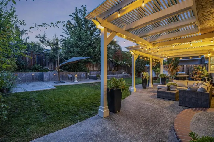 3977 Thousand Oaks Drive, San Jose, California 95136