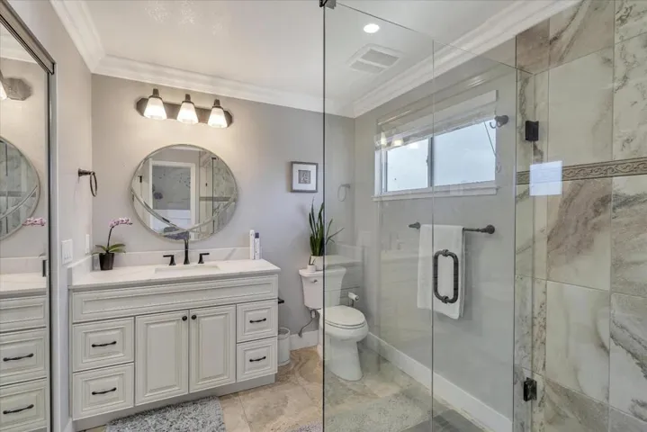 3977 Thousand Oaks Drive, San Jose, California 95136