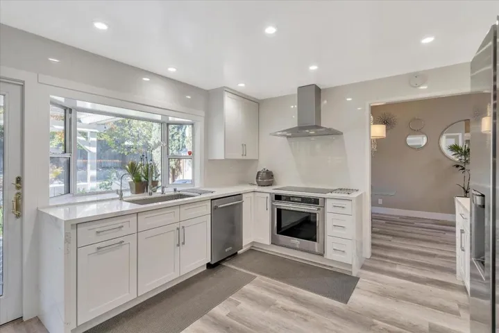 3977 Thousand Oaks Drive, San Jose, California 95136
