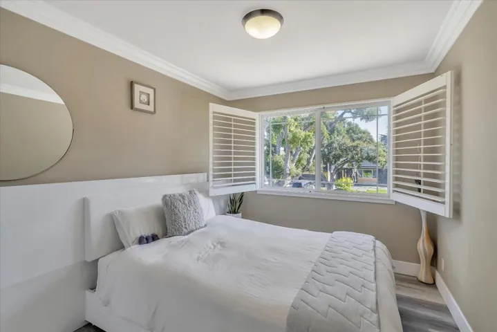 3977 Thousand Oaks Drive, San Jose, California 95136