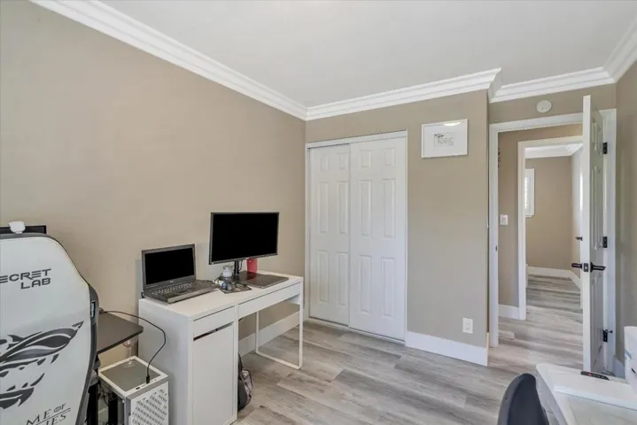 3977 Thousand Oaks Drive, San Jose, California 95136