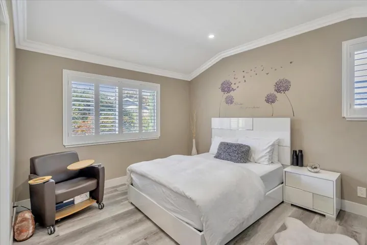 3977 Thousand Oaks Drive, San Jose, California 95136