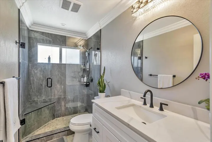 3977 Thousand Oaks Drive, San Jose, California 95136