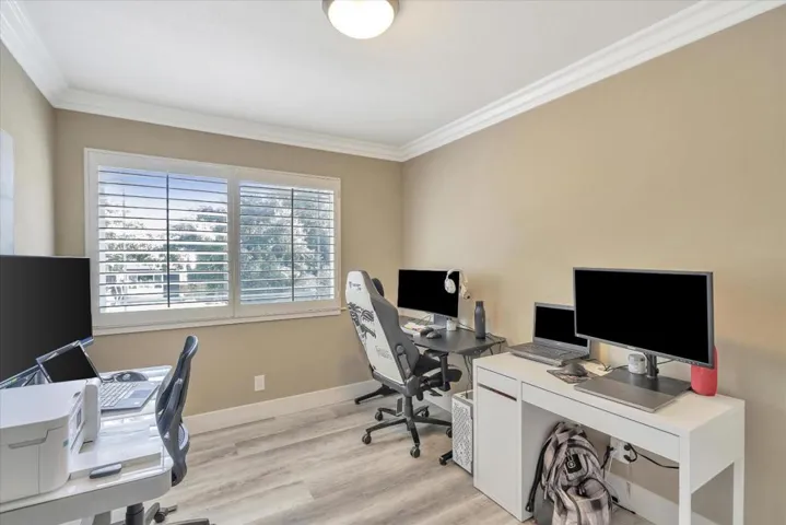 3977 Thousand Oaks Drive, San Jose, California 95136