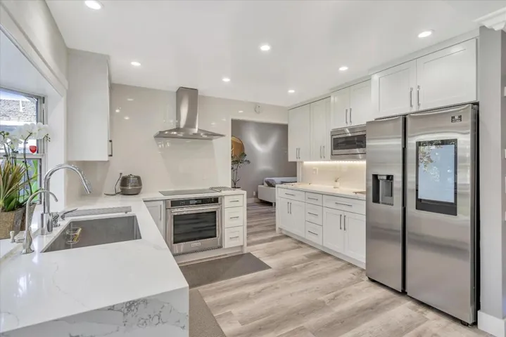 3977 Thousand Oaks Drive, San Jose, California 95136