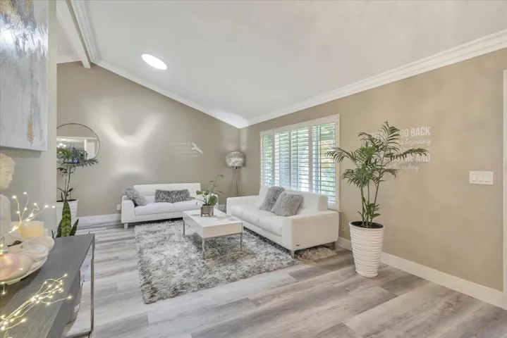 3977 Thousand Oaks Drive, San Jose, California 95136
