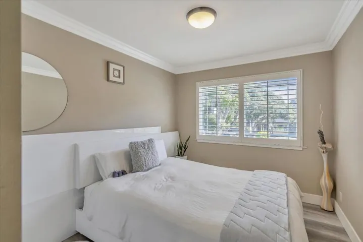 3977 Thousand Oaks Drive, San Jose, California 95136