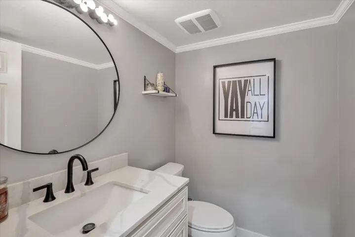 3977 Thousand Oaks Drive, San Jose, California 95136