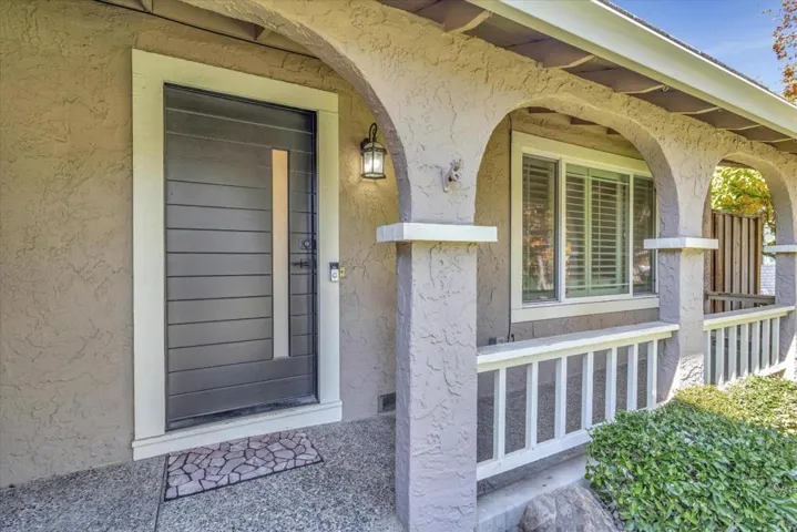 3977 Thousand Oaks Drive, San Jose, California 95136