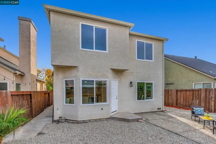885 Caribou Terrace, Brentwood, California 94513