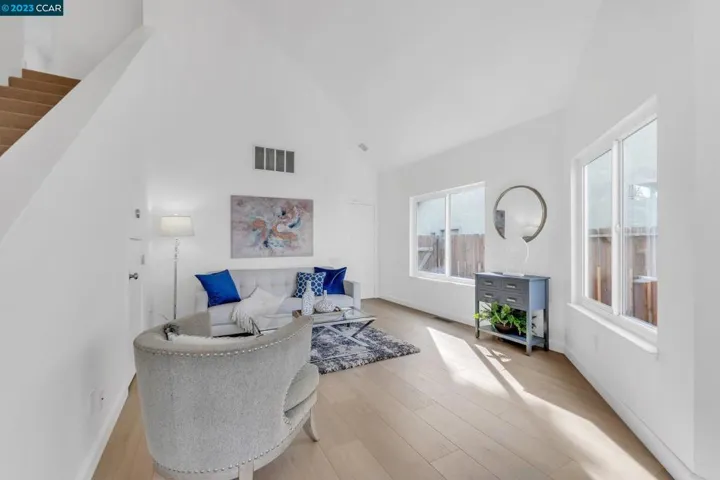 885 Caribou Terrace, Brentwood, California 94513