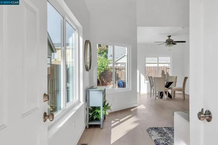 885 Caribou Terrace, Brentwood, California 94513