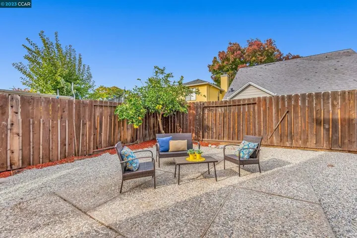 885 Caribou Terrace, Brentwood, California 94513