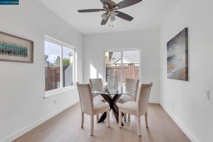 885 Caribou Terrace, Brentwood, California 94513