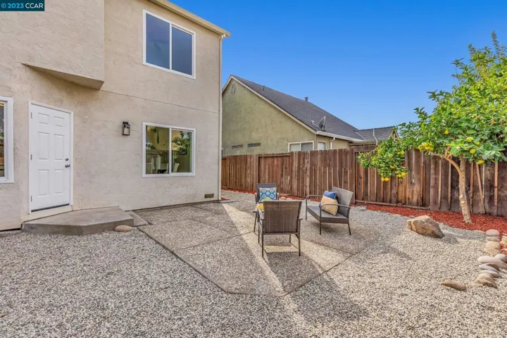 885 Caribou Terrace, Brentwood, California 94513