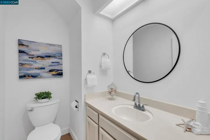 885 Caribou Terrace, Brentwood, California 94513