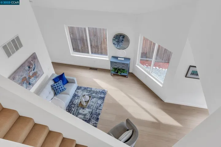 885 Caribou Terrace, Brentwood, California 94513
