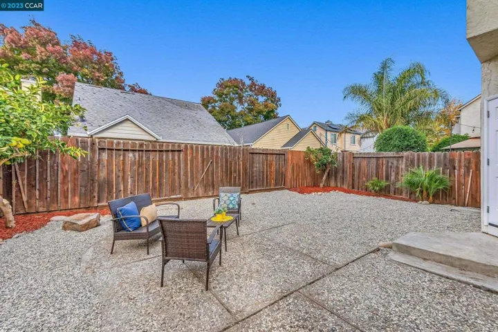 885 Caribou Terrace, Brentwood, California 94513