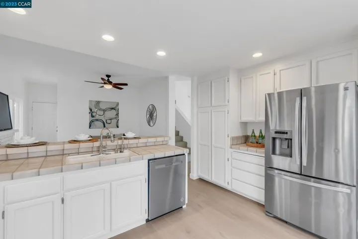 885 Caribou Terrace, Brentwood, California 94513