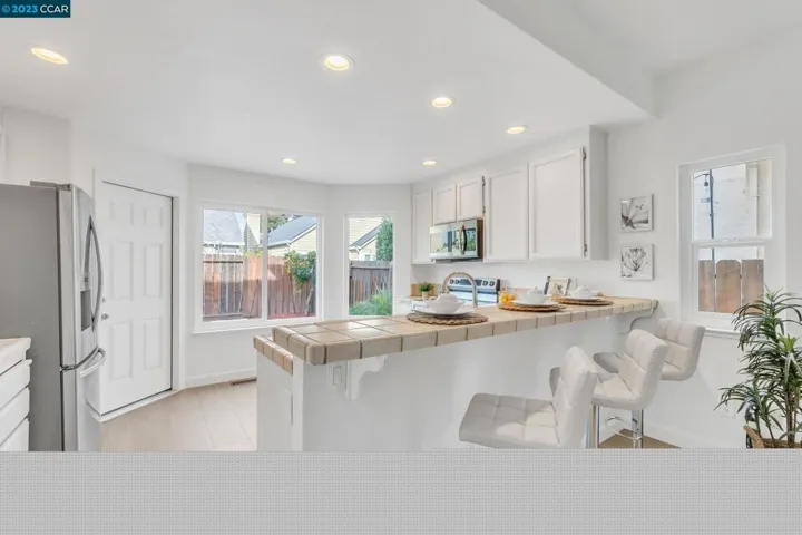 885 Caribou Terrace, Brentwood, California 94513
