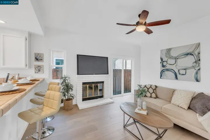 885 Caribou Terrace, Brentwood, California 94513