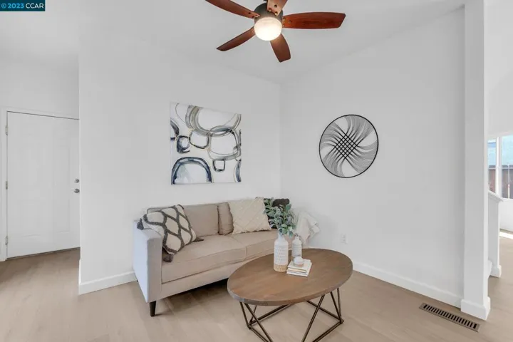 885 Caribou Terrace, Brentwood, California 94513