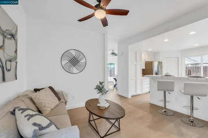 885 Caribou Terrace, Brentwood, California 94513