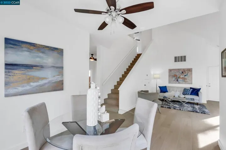 885 Caribou Terrace, Brentwood, California 94513