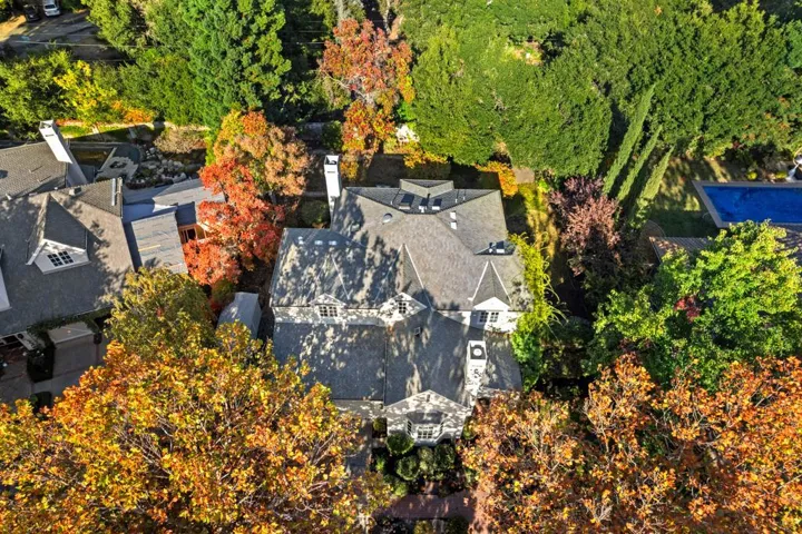 145 Gloria Circle, Menlo Park, California 94025