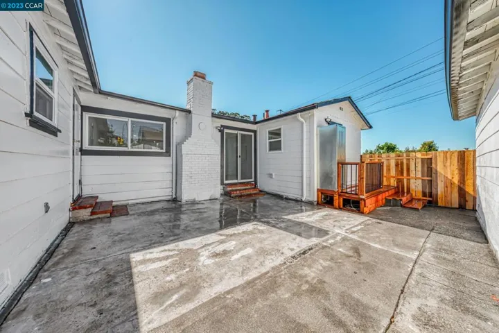 1800 Magazine St, Vallejo, California 94591