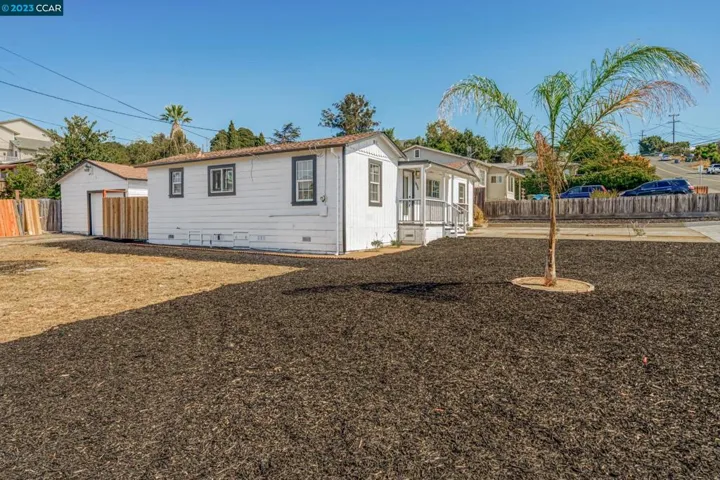 1800 Magazine St, Vallejo, California 94591