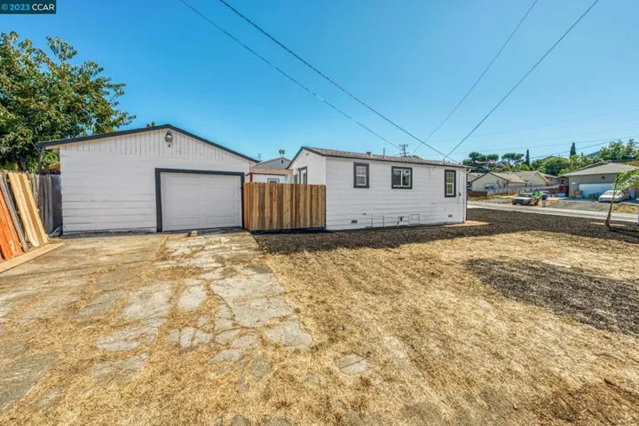 1800 Magazine St, Vallejo, California 94591