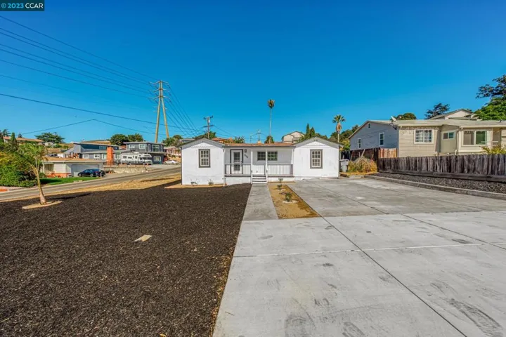 1800 Magazine St, Vallejo, California 94591