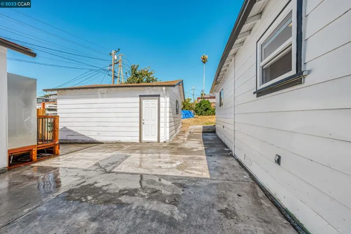 1800 Magazine St, Vallejo, California 94591