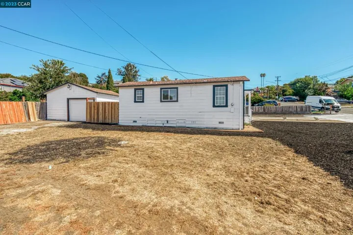 1800 Magazine St, Vallejo, California 94591