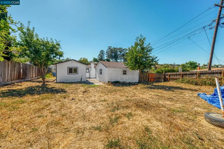 1800 Magazine St, Vallejo, California 94591