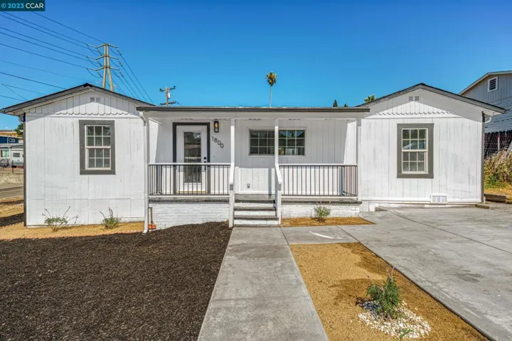 1800 Magazine St, Vallejo, California 94591